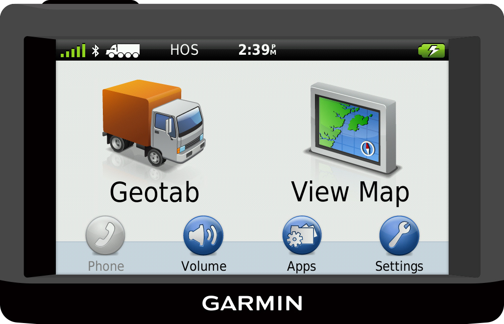 geotab-garmin-integration